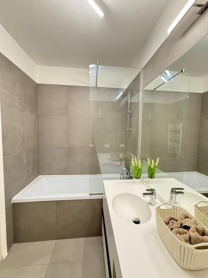 Apartament cu 2 camere de inchiriat // ONE Timpuri Noi