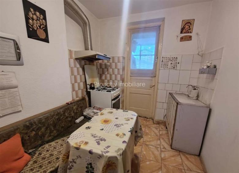 Apartament 2 camere | Central | 48 mp | 2c-7713 - 3