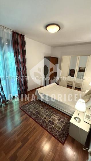 Apartament 2 camere , renovat si mobilat , P/4, zona Floreasca - 4