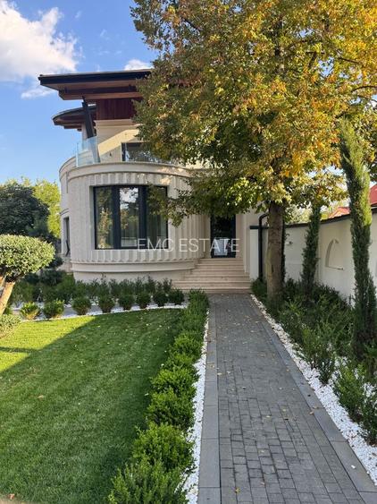 Exceptional Brand-New Luxury Villa for Rent - 4