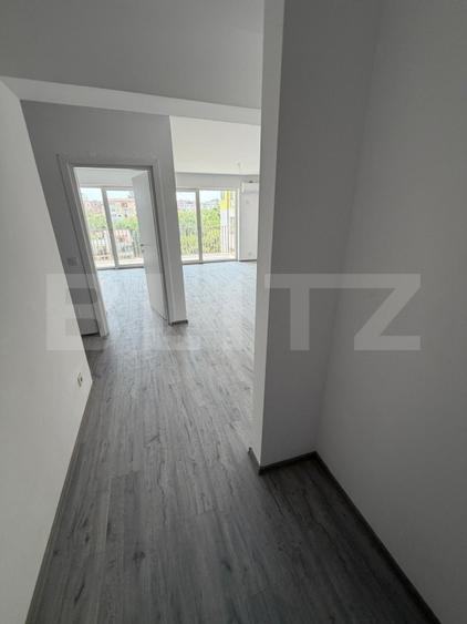 Apartament de 2 camere, 53 mp, intr-un ansamblu rezidential Cornitoiu