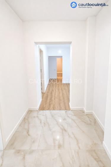 Apartament 3 camere | Doamna Ghica | Terasa | Balcon | Renovat - 9