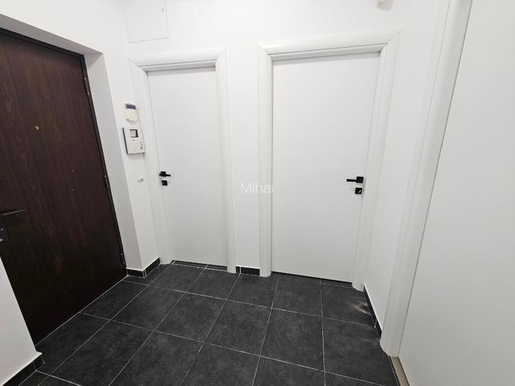 Casin Arcul de Triumf / Sandu Aldea - Inchiriere Ap. in Vila  Office sup. 120MP - 4