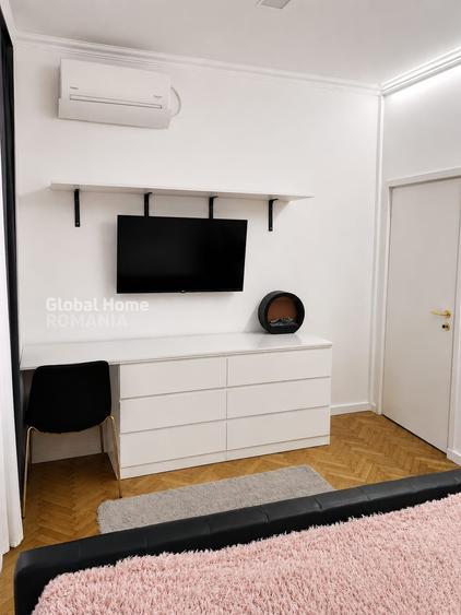 Casa 5 camere 246MP | Dorobanti | Comision 0% | Pretabila locuit sau business |