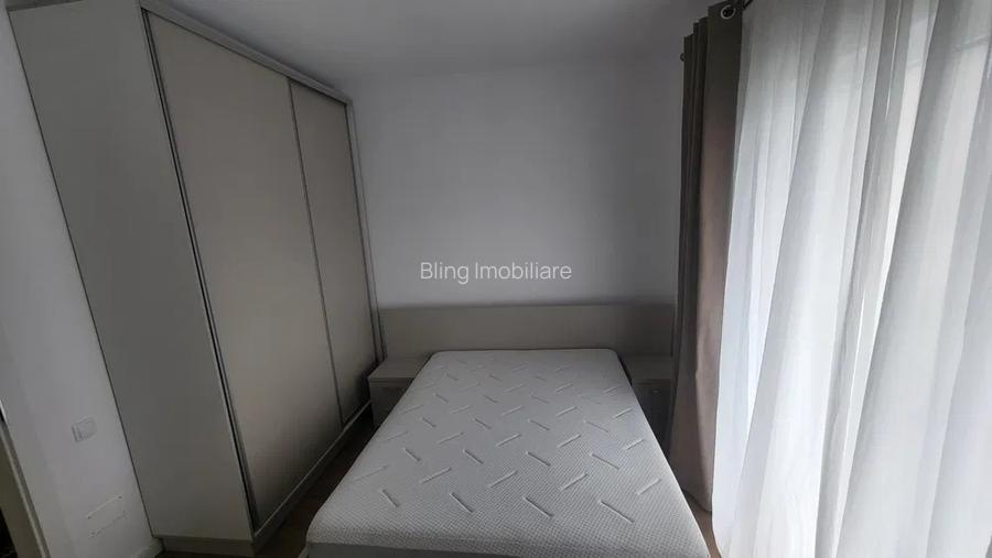 Apartament cu 2 camere, 48 mp, terasa de 25 mp, zona Eroilor - 6