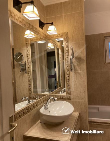 Apartament 2 camere in Floresti