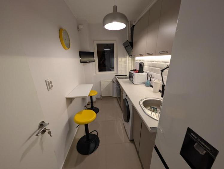 Timpuri Noi- studio -metrou -parc Tineretului
