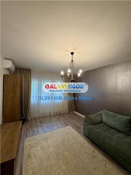 Inchiriere apartament 3 camere Tineretului Timpuri Noi RENOVAT METROU - 17