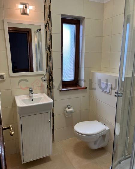 Duplex  cu 5 camere in Borhanci!!