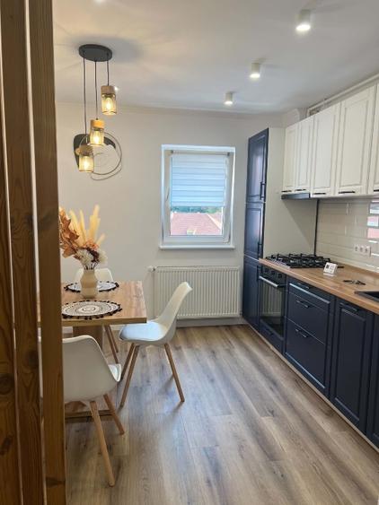 Apartament de închiriat Valea Cetatii