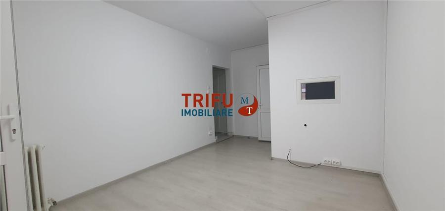 Spatiul de vanzare zona cetate