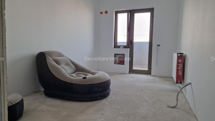🌇 PENTHOUSE EXCLUSIVIST CU TERASĂ PANORAMICĂ DE 121 MP - Dezvoltator0% COMISION - 14