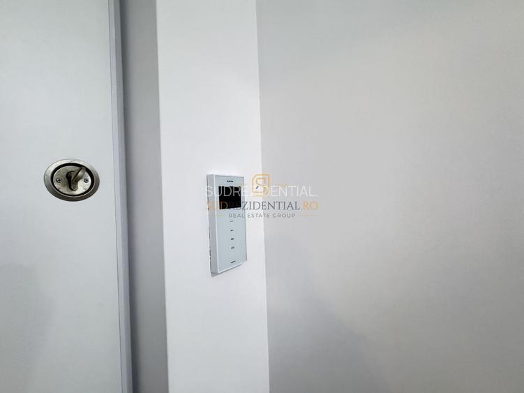 Apartament 3 camere, mobilat si utilat, Sos.Salaj-Confort Urban - 14