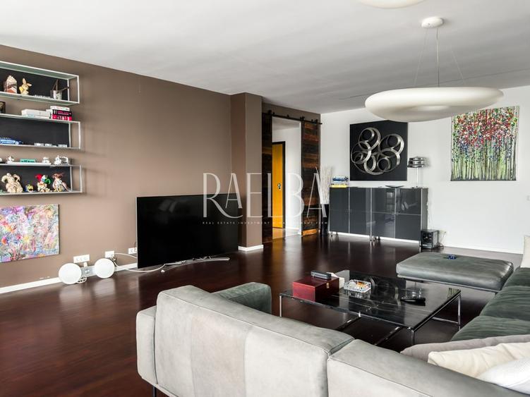 Primaverii | Vila Lac 3 | Parcul Bordei | 174mp | Free View