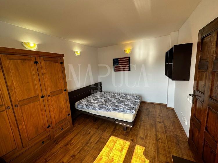 Apartament 3 camere de vanzare in Centru, Cluj Napoca
