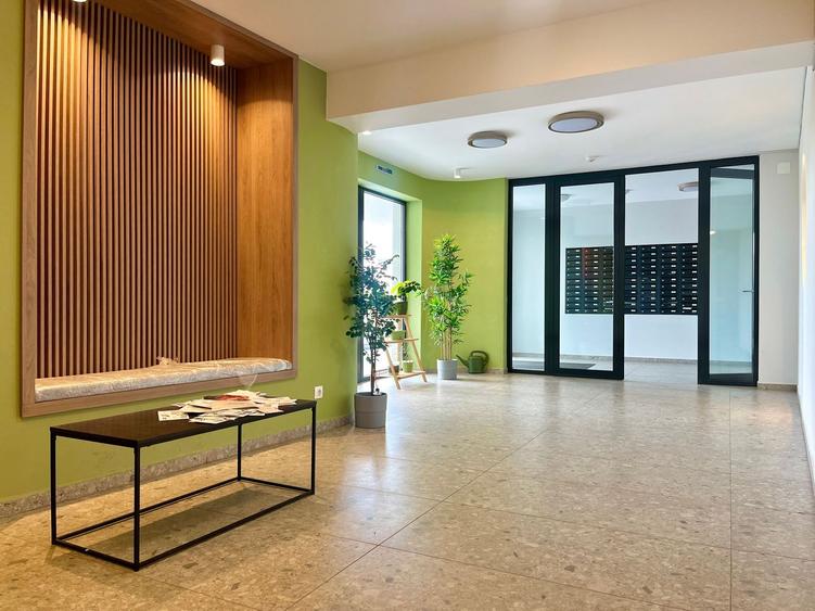Eleganță la apus – apartament 3 camere, în zona Lipovei, lângă pădure
