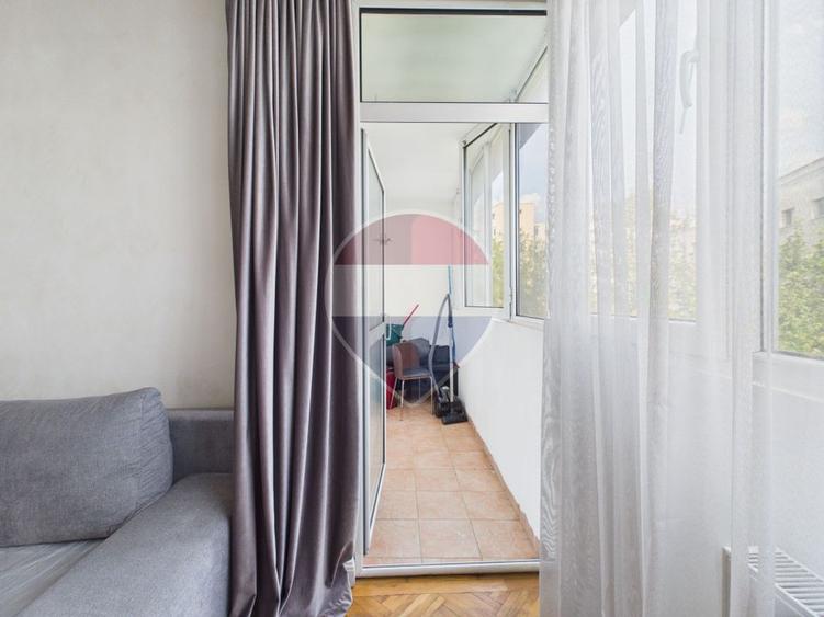 Apartament 3 camere Parcul Circului