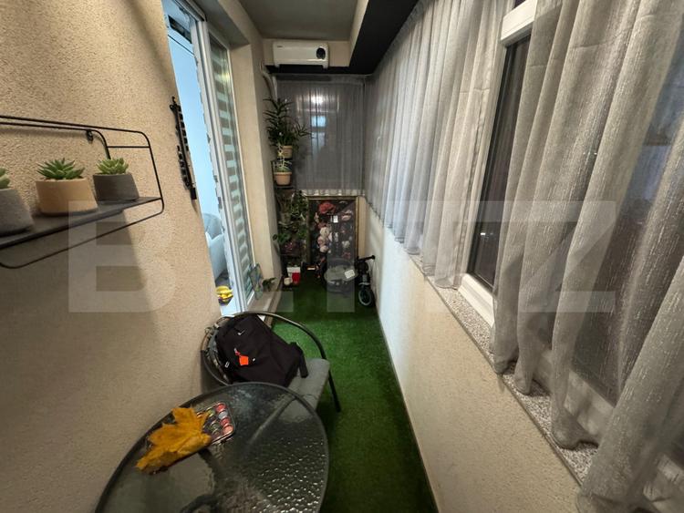 Apartament 2 camere Valea lupului