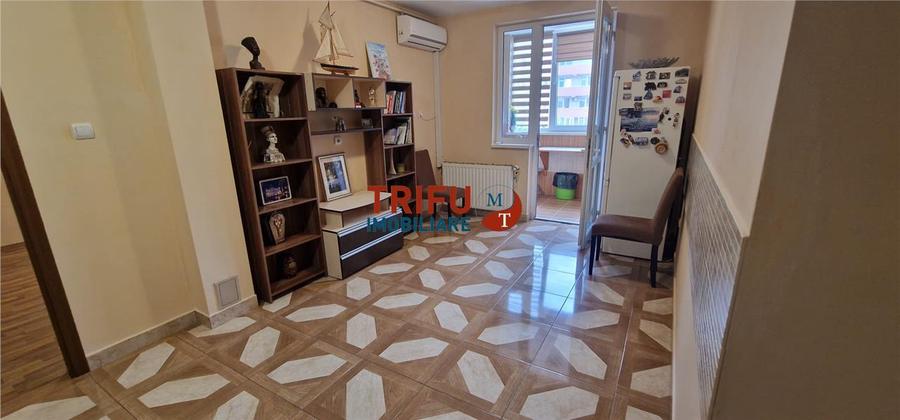 Apartament 2 camere de vanzare zona Centru