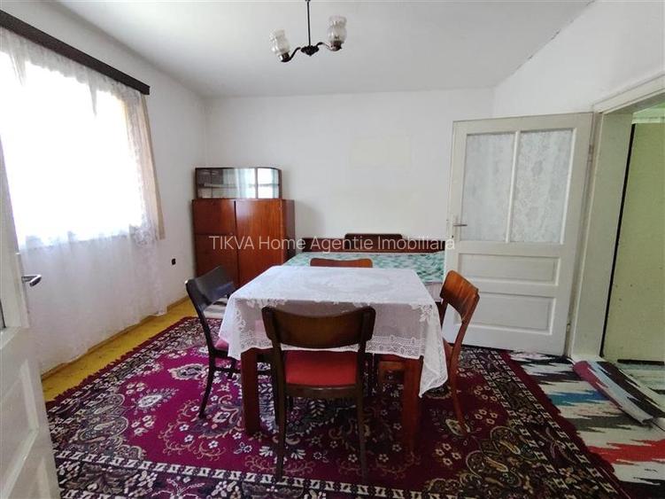 Casa de locuit (Tulghes, str. Principala) - 5