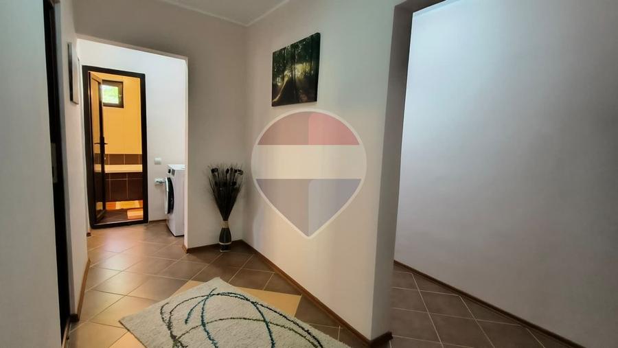 Apartament cu 2 camere de închiriat în zona Micro 13 - Galați
