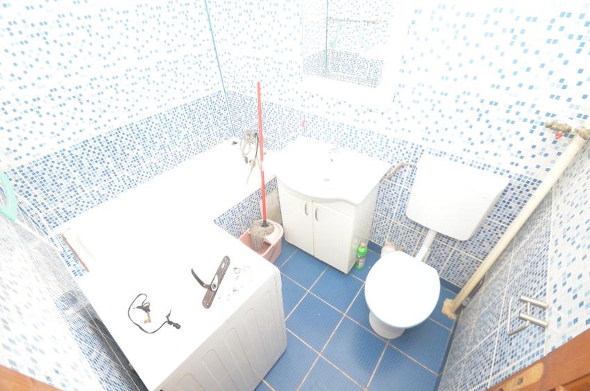Garsoniera confort 1 in zona Lipovei