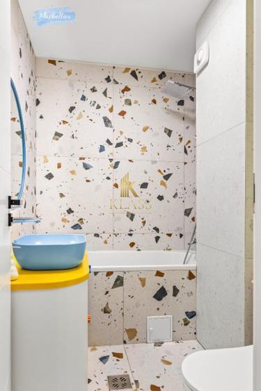 Apartament 4 camere, spatios, utilat modern in zona Herastrau