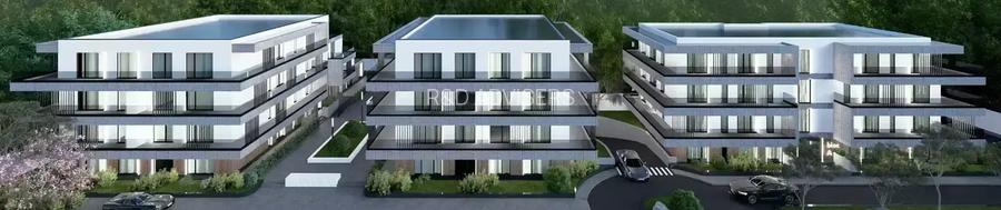 Apartament 2 Camere cu Gradina 43 mp | LUX Iancu Nicolae | Comision 0 - 12