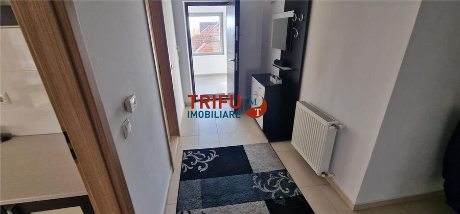 Apartament de inchiriat 62 mp, zona buna