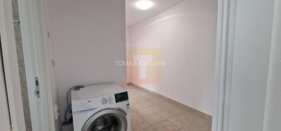 Apartament 2 camere Precista, etaj 1, renovat și utilat - 5