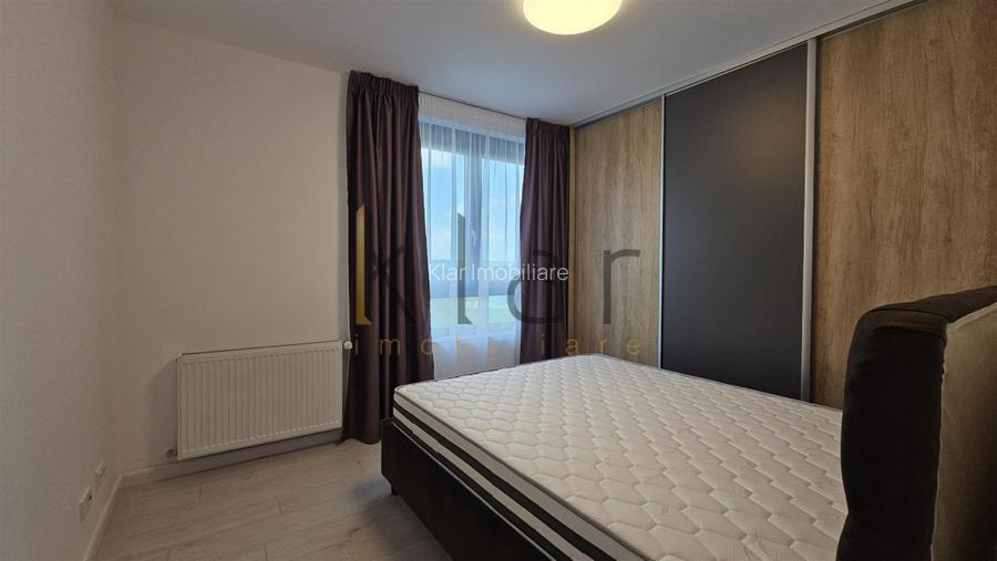 Apartament modern 2 camere 55mp Intre Lacuri Iulius Mall - Park Lake - 13