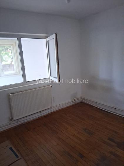 Apartament 2 camere, 42,8 mp utili, parter, boxa - Plavat II - 2