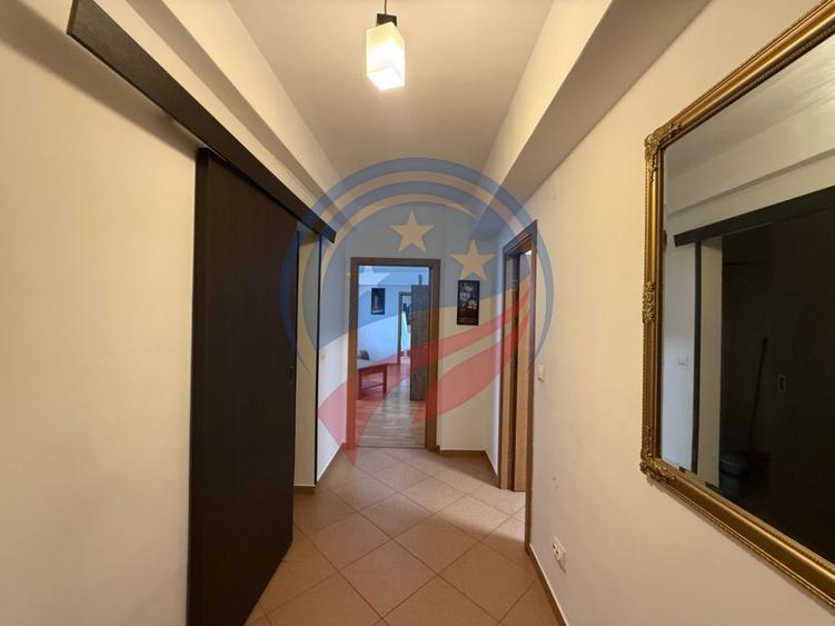 Apartament 3 camere/de inchiriat/1 mai/Ciuperca