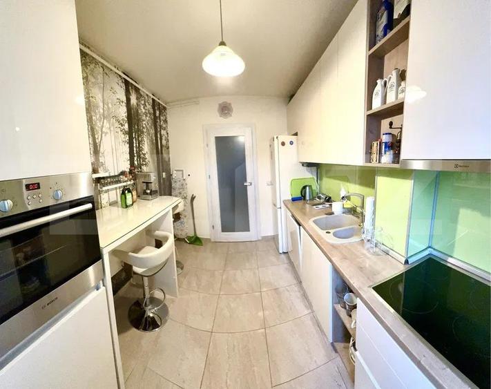 Apartament 2 camere, 59mp, parcare, zona Iulius Mall