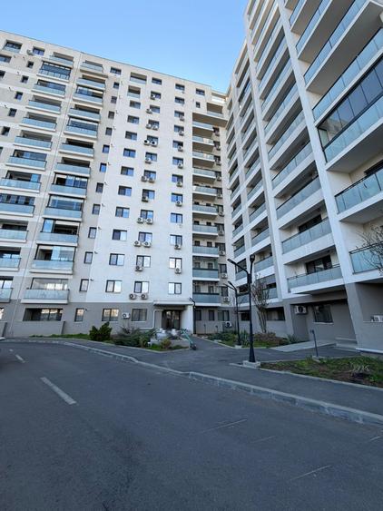 Parcul Carol-Sos Viilor - duplex 3 camere- terasa