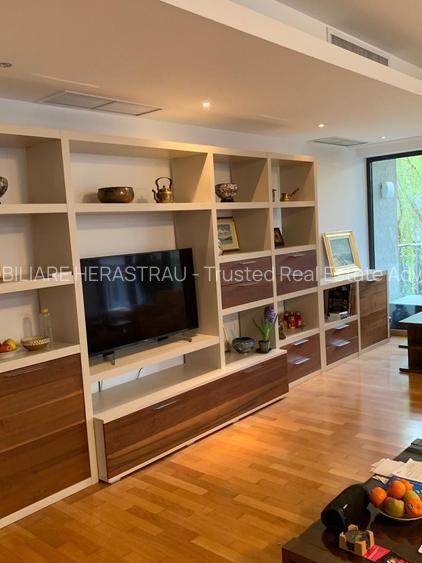 Apartament exclusivist cu 5 camere și două terase | Washington Residence - 5