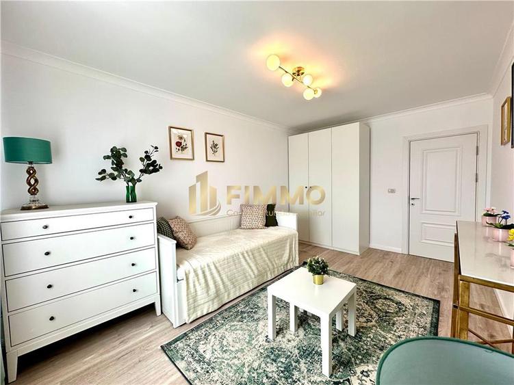 Microapartament Ipotesti | Et. 1 Loc de parcare | ID: 1940
