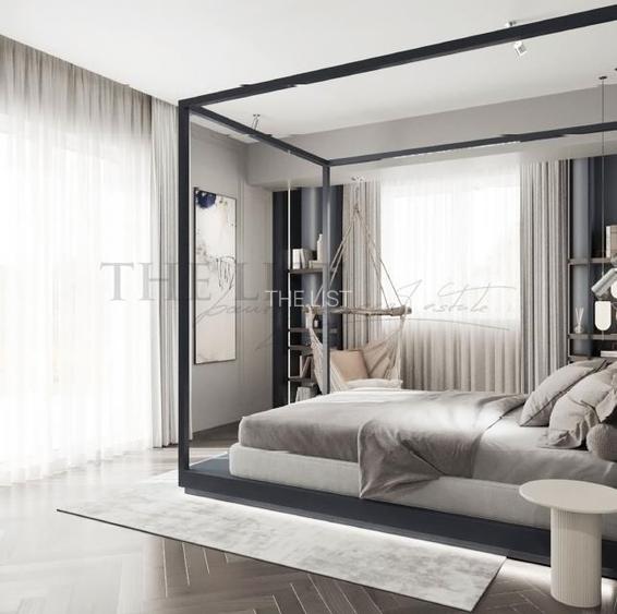 De inchiriat Vila Exclusivista de Lux | Complex Rezidential | Iancu Nicolae - 20