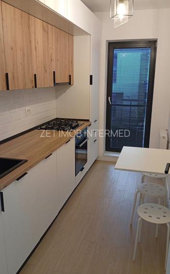 Garsoniera Grozavesti - complex Zen Living Apartments - 3