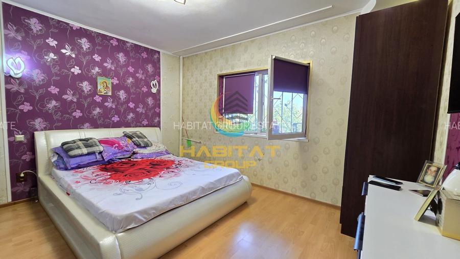 Apartament 2 camere an 1990 in zona metroului Obor - 10