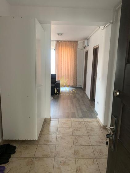 Apartament 2 camere, Otopeni, pret atractiv