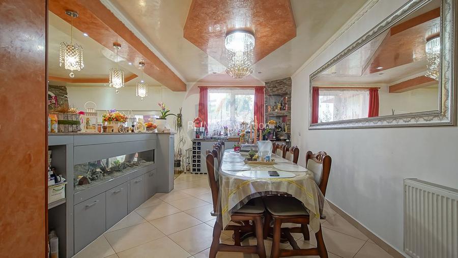 Comision 0%! Casa spațioasă Râșnov, zona case, str. Heliade Rădulescu - 22