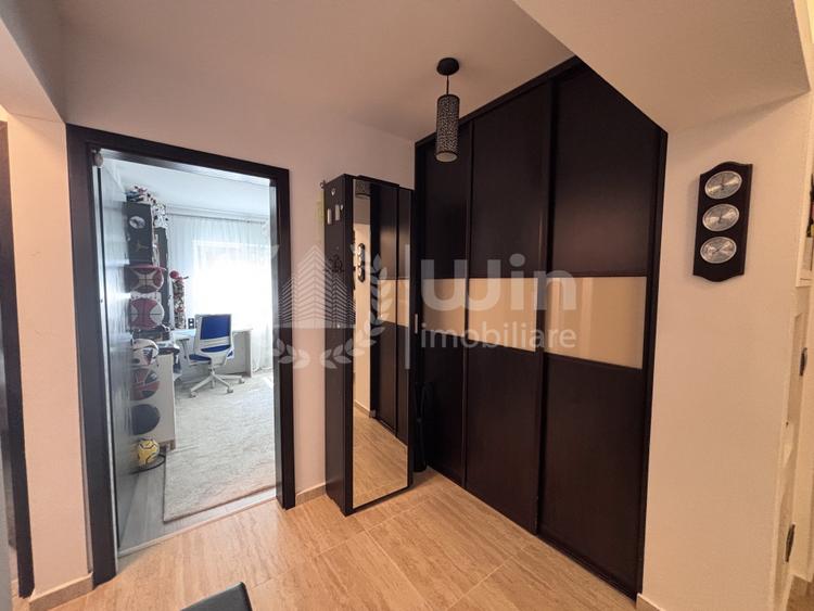 Apartament 3 camere | Decomandat | 64mp | Zona T. Ciortea | Grigorescu