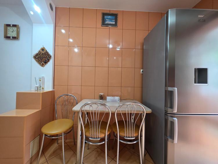 Obregia - Berceni - Inchiriere apartament luminos 2 camere! PARCARE !