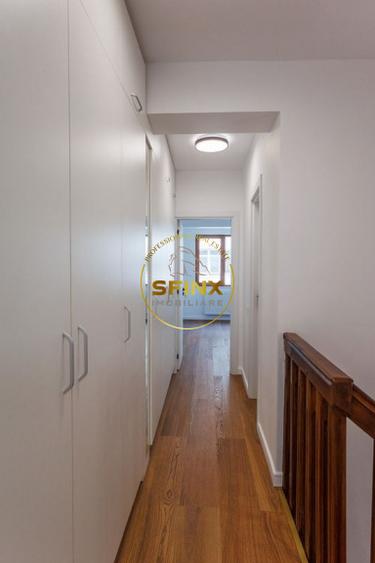 Duplex 3 camere | Primaverii