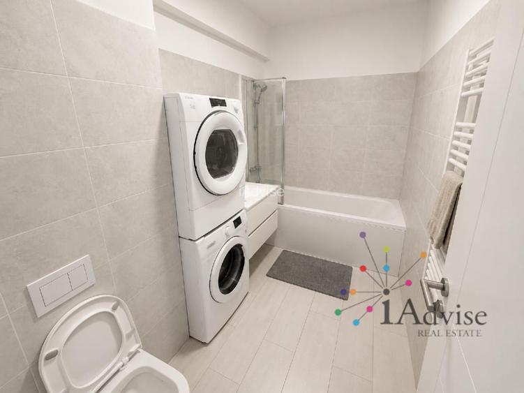Apartament spațios cu 3 camere, decomandat, în cartierul Craiter. Soho Residence - 10