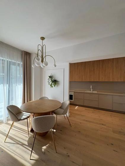 Pipera | 3 camere | Prima inchiriere