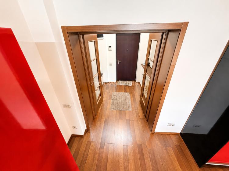 Orhideea Gardens, Apartament 3 Camere, 116 mp, Boxa, 2 Locuri de Parcare - 33