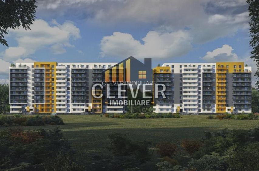 Ideal investitie Apartament Spatios 2 camere Th. Pallady Comision 0