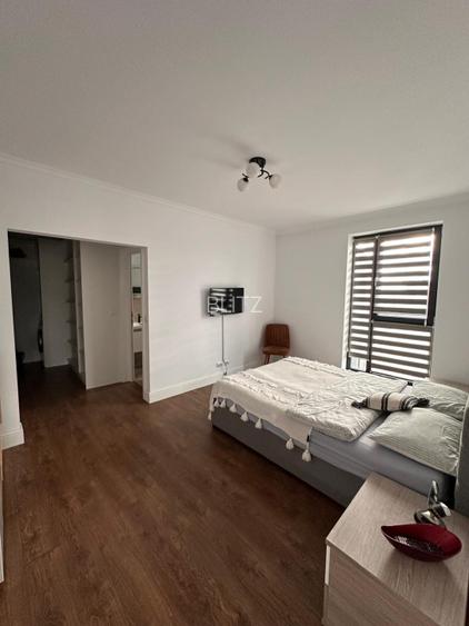 Apartament 3 camere de inchiriat, 100 mp, Radauti - 5